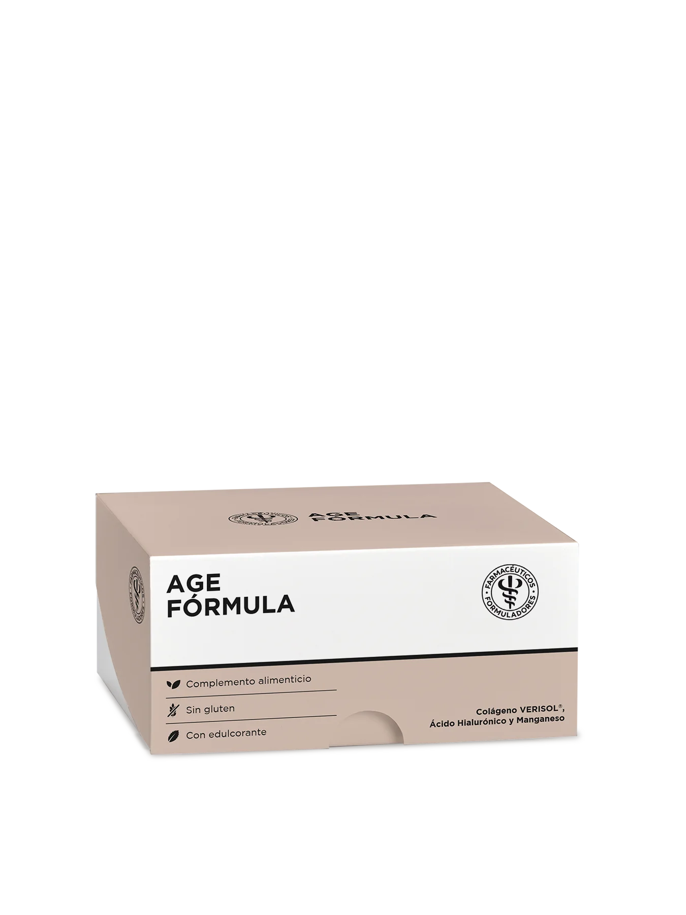 Age Fórmula Farmacia Magistral 7 - Farmacia Magistral 7