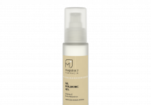 Serum Acido Hyaluronic 40 % Farmacia Magistral 7
