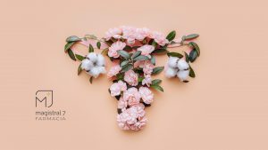 El mes de la mujer en Farmacia Magistral 7: salud femenina, menopausia y prevención en Rivas Vaciamadrid