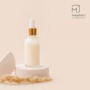 La Importancia de un Buen Fotoprotector Cuando Usas Productos Tópicos: Consejos desde Farmacia Magistral 7 en Rivas Vaciamadrid