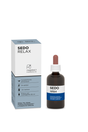 SEDORELAX FARMACIA MAGISTRAL 7
