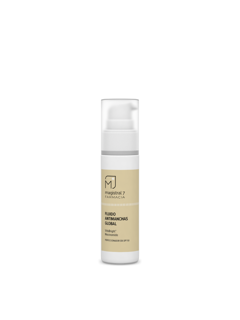 Fluido Antimanchas Global 50ml