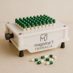 La Guía Definitiva de Formulación Magistral en Rivas: Por qué Farmacia Magistral 7 es el referente en salud personalizada