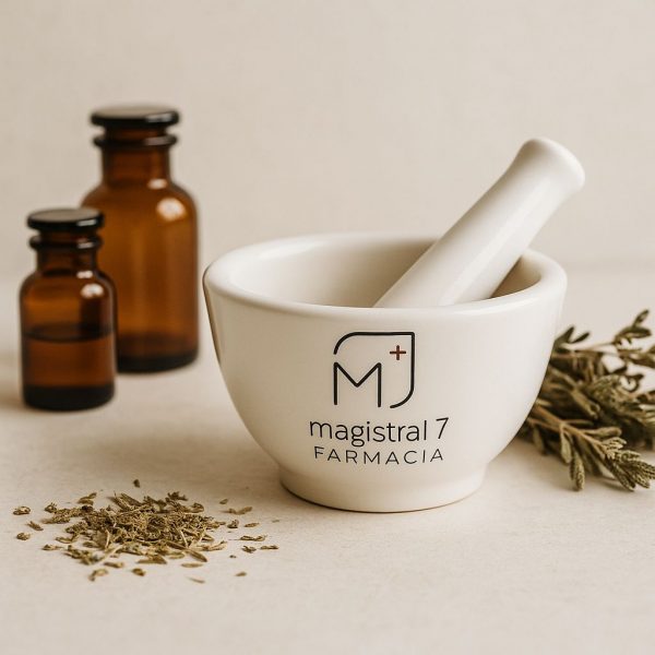 FARMACIA CON FORMULACION MAGISTRAL EN RIVAS