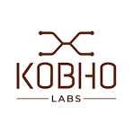 LOGO KOBHO FARMACIA MAGISTRAL 7 EN RIVAS