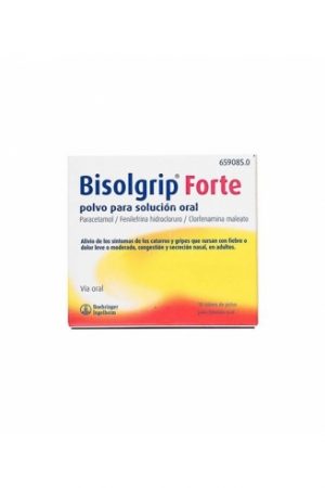 BISOLGRIP