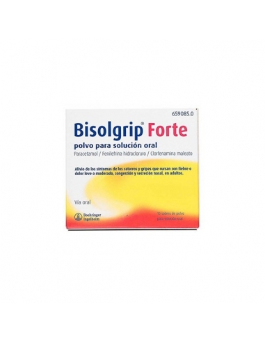 BISOLGRIP