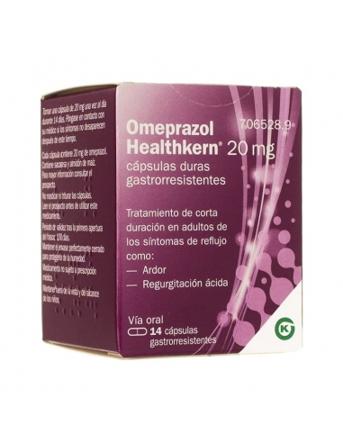 omeprazol