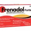 Frenadol Forte, 10 sobres