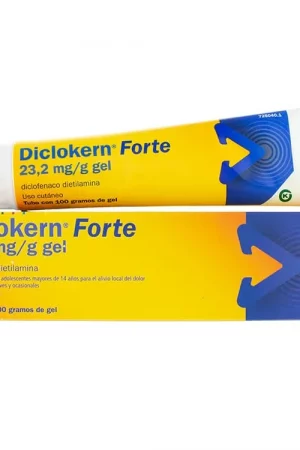 Diclokern-Forte-Gel-100-g Diclokern Forte 23,2 mg/g Gel, 100 g