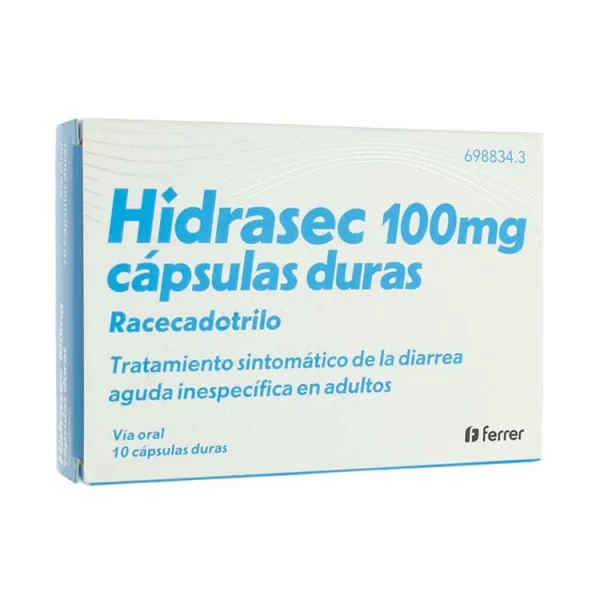 HIDRASEC
