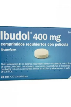 Ibudol-400-20-Comprimidos-510x510 Ibudol 400 mg 20 Comprimidos