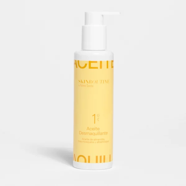 skin routine by paloma sancho1 aceite