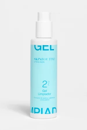 SKINROUTINE-2-gel-limpiado